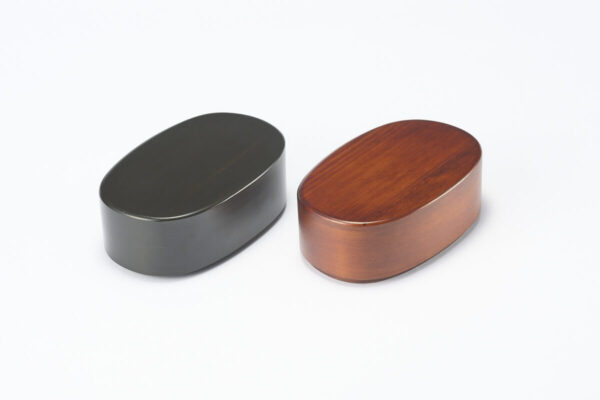 ヒノキの弁当箱