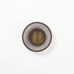 茶托 銀河（ぎんか）／五枚組